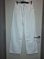 Nieuwe witte jeans, M, Kleding | Dames, Broeken en Pantalons, Maat 38/40 (M), Wit, Nieuw, Ophalen of Verzenden