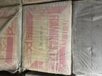 Isolant Foamglas -7cm, Ophalen, Overige materialen, 4 tot 8 cm, Zo goed als nieuw