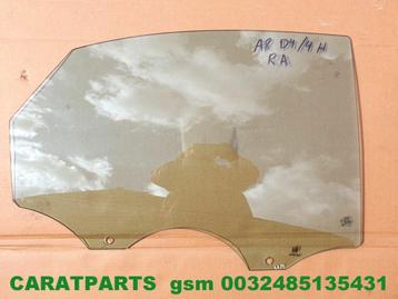 4h0845206a fen tre a8 fen tre de porte a8 fen tre de porte a, Utilisé, Audi