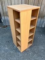 Meuble porte CD, Ophalen, Gebruikt, 150 discs of meer, Cd's