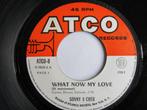 Sonny & Cher : I look for you. 1965., 7 pouces, Pop, Utilisé, Enlèvement ou Envoi