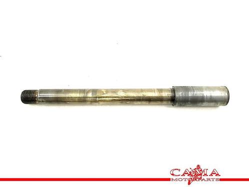 VOORAS Ducati 750 SS 1991-1998 (750SS) (01-1991/12-1998), Motoren, Onderdelen | Ducati, Gebruikt