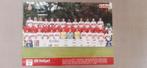 Knipsel VfB Stuttgart, Verzamelen, Verzenden, Gebruikt, Poster, Plaatje of Sticker