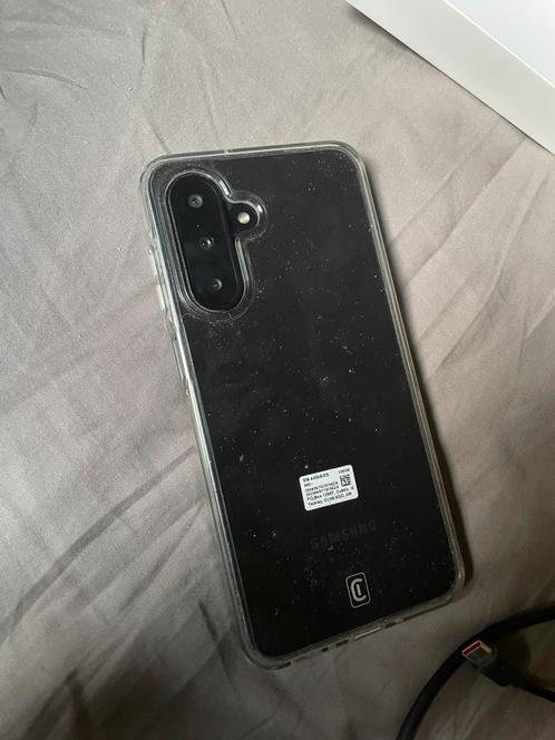 Samsung galaxy a26 zo goed als  nieuw 128GB, Telecommunicatie, Mobiele telefoons | Overige merken, Zo goed als nieuw, Ophalen