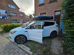 Kuga ST 182pk AWD automaat, Autos, Ford, Achat, Euro 6, Feux de virage, Noir