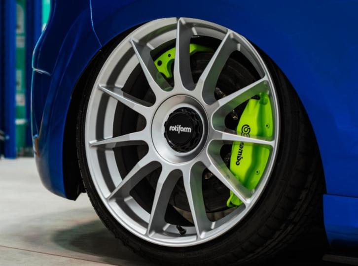 Jantes Rotiform dtm 19 pouces neuve !, Autos : Pièces & Accessoires, Pneus & Jantes, Pneu(s), 19 pouces, Enlèvement