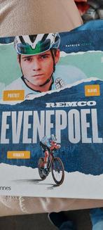 Patrick Stein - Remco Evenepoel, Boeken, Patrick Stein, Ophalen of Verzenden, Zo goed als nieuw