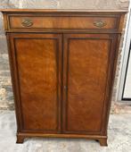 Heldense Exclusief kast/secretaire, Ophalen