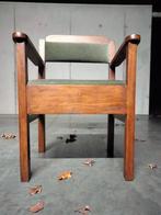 Art Deco fauteuil Haagse school ?, Antiek en Kunst, Ophalen