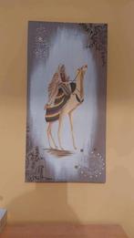 Schilderij Maisons du Monde, Ophalen, Zo goed als nieuw