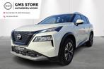 Nissan X-TRAIL e-POWER 2WD N-Connecta + Lounge Pack, Auto's, Stof, Gebruikt, Zwart, 2 kWh