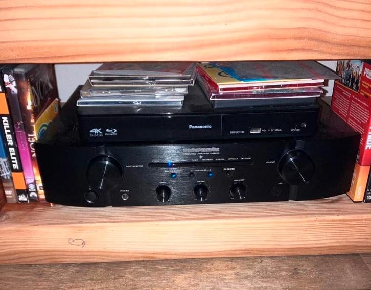 Marantz pm6006, TV, Hi-fi & Vidéo, Amplificateurs & Ampli-syntoniseurs, Comme neuf, Stéréo, Moins de 60 watts, Marantz, Enlèvement