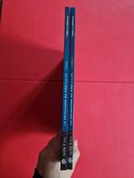 Lot de 2 bd la métaphore du papillon 1 et 2,EO, Ophalen of Verzenden