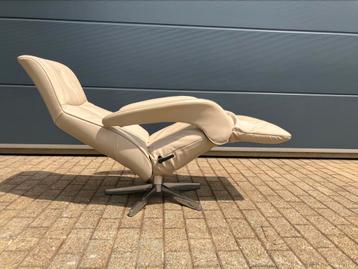 Jori Symphony Medi Mono-move relax Beige Lipano leder beschikbaar voor biedingen
