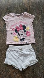 Babykleding Disney (maat 92), Kinderen en Baby's, Babykleding | Overige, Ophalen of Verzenden, Zo goed als nieuw
