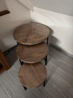 Salontafels, Huis en Inrichting, Ophalen, Zo goed als nieuw