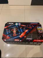 NIKKO Nikko 8996 R/C Air Elite Racer 220 Auto, Ophalen, Zo goed als nieuw, Elektro, RTR (Ready to Run)