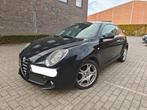 Alfa Romeo Mito 1.4i/ 139.000km/ 2013/1er Propriétaire/CT OK, Autos, Alfa Romeo, 57 kW, Euro 5, Achat, Entreprise