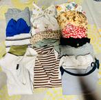 17x dames Topjes maat 34 bulkverkoop, Ophalen of Verzenden, Zo goed als nieuw, Maat 34 (XS) of kleiner, Overige kleuren