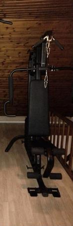 Matériel de fitness en très bon état, Sports & Fitness, Enlèvement