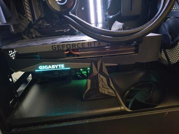 Rtx 3070 TI gigabyte