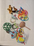Baby speelgoed set leuke dingetjes, Kinderen en Baby's, Speelgoed | Babyspeelgoed, Ophalen, Gebruikt