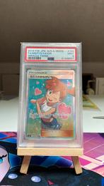 Misty’s favor fulm art psa 9 japanese, Hobby en Vrije tijd, Verzamelkaartspellen | Pokémon, Nieuw, Foil, Ophalen of Verzenden