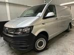 Volkswagen T6 Transporter 2.0TDI - LANG FRAME - AIRCO - EU, Auto's, Voorwielaandrijving, 75 kW, Stof, 4 cilinders