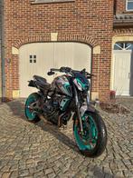 Yamaha MT07 A2!  2022, Motoren, Motoren | Yamaha, Particulier, Minimaal motorrijbewijs A2, 12 t/m 35 kW, Naked bike