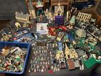 Lego Harry Potter Collectie 1+2, Verzenden, Zo goed als nieuw, Complete set, Lego