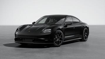 Porsche Taycan beschikbaar voor biedingen
