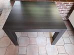 Modulaire Tafel in Antraciet – Verstelbaar tot 2m50, Huis en Inrichting, Tafels | Eettafels, Ophalen, 200 cm of meer, 50 tot 100 cm