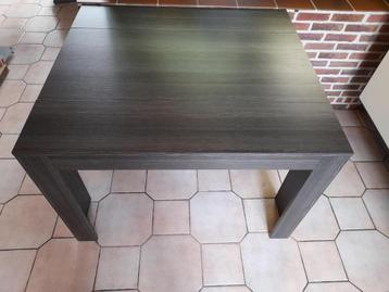 Modulaire Tafel in Antraciet – Verstelbaar tot 2m50 beschikbaar voor biedingen