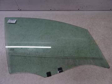 VITRE AVANT DROITE Renault Clio IV (5R) (01-2012/08-2021), Utilisé, Renault