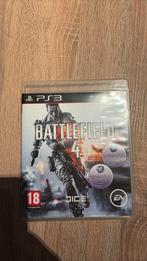 Battlefield 4, PlayStation 3, Ophalen, Online, Vanaf 18 jaar, Overige genres