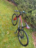 CAMP MTB, Fietsen en Brommers, Ophalen