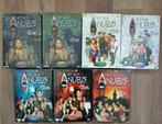 Het huis Anubis dvd’s, Ophalen of Verzenden, Zo goed als nieuw