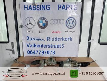 Stuurhuis LHD BMW 5 (G30-38) 16-, 6 (G32) 17-, 7 (G11-12) 15 beschikbaar voor biedingen