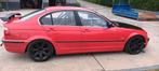 Race /circuit / trackday auto bmw 325, Auto's, Overige Auto's, Particulier, Te koop