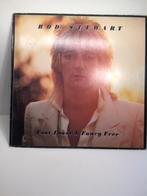 LP - Rod Stewart - Foot Loose & Fancy Free ( Vinyl ), Cd's en Dvd's, Ophalen of Verzenden, Zo goed als nieuw, 12 inch, Poprock