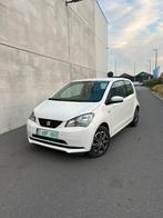 Seat Mii - 0,9 Benzine - Isofix - 2014 - Garantie, Auto's, Mii, Bedrijf, Handgeschakeld, ABS