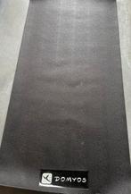 Domyos fitnessmat / beschermmat, Ophalen, Zo goed als nieuw, Fitnessmat