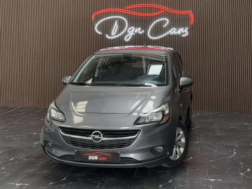 Opel Corsa Corsa 1.4i Cosmo (bj 2016) beschikbaar voor biedingen
