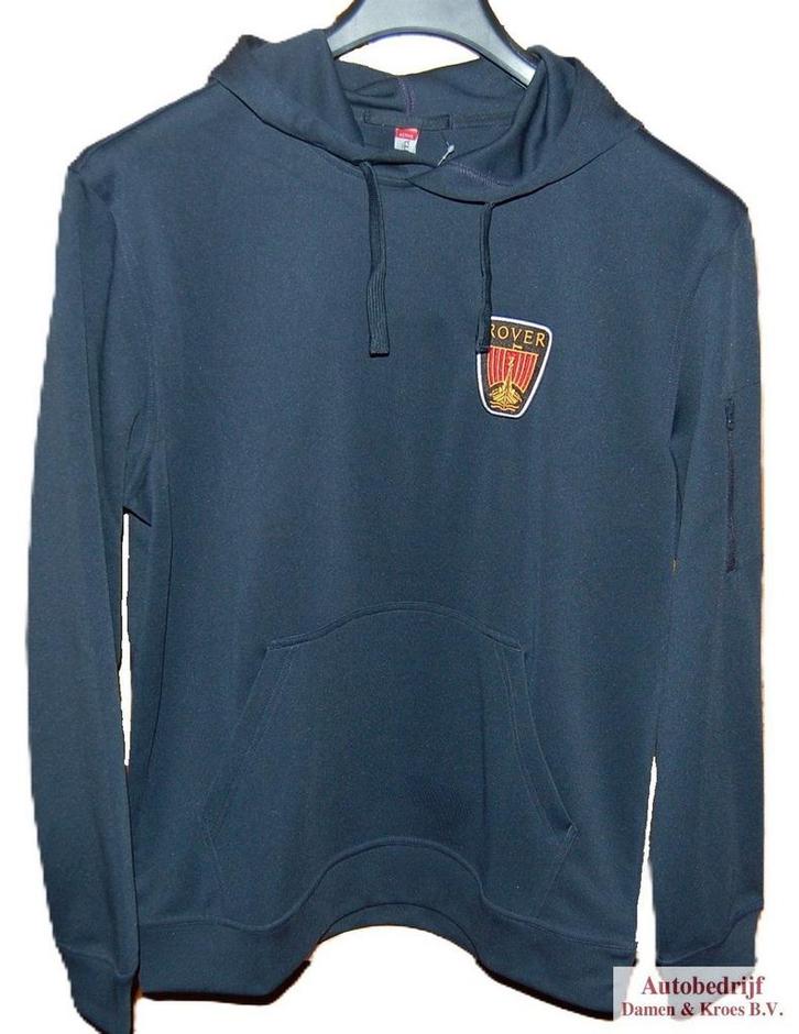 Rover Basic Active Hoodie (blauw of grijs), Kleding | Heren, Truien en Vesten, Nieuw, Ophalen of Verzenden