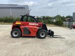 Manitou MT420 Telescopisch - 2018 - 1880 uur - 1880 uur - 4, Ophalen, Gebruikt