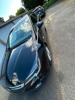 Opel astra 2019 S&S 72000 km benzine+cam+cruis+ gekeurd, Auto's, Voorwielaandrijving, Stof, Zwart, 5 deurs