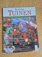 Seasons tuinen, Boeken, Ophalen, Zo goed als nieuw