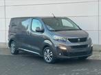 Peugeot Expert 2.0hdi automaat 177pk, Autos, Peugeot, Argent ou Gris, 5 portes, Diesel, Automatique