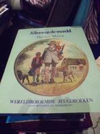 Alleen op de wereld, Boeken, Ophalen of Verzenden, Zo goed als nieuw, Fictie