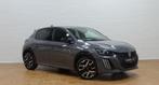Peugeot 208 1.2T GT, Autos, Argent ou Gris, Achat, Entreprise, 1165 kg